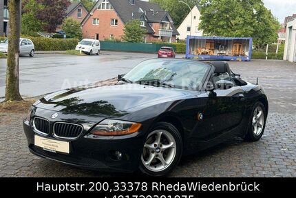 BMW Z4 Gebrauchtwagen