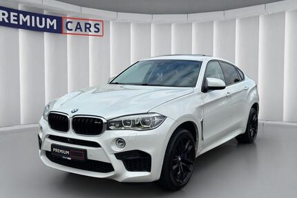 BMW X6 M Gebrauchtwagen