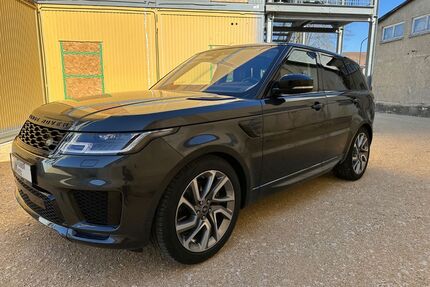 Land Rover Range Rover Sport Gebrauchtwagen
