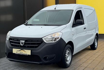 Dacia Dokker Gebrauchtwagen
