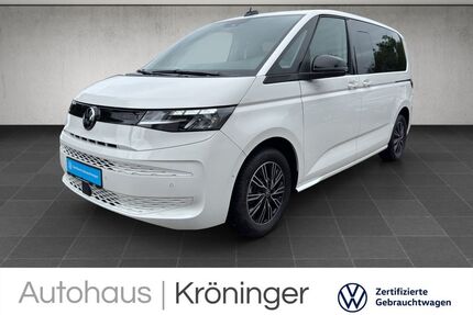 VW T7 Multivan Gebrauchtwagen