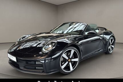 Porsche 992 Gebrauchtwagen