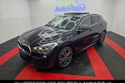 BMW X2 Gebrauchtwagen