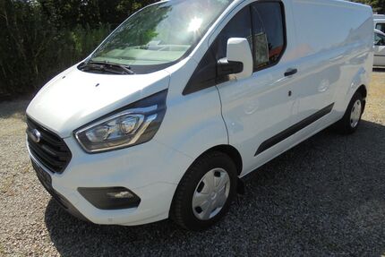Ford Transit Custom Gebrauchtwagen