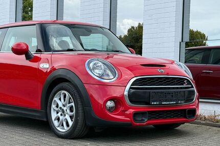 Mini Cooper S Gebrauchtwagen