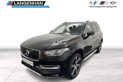 Volvo XC90 Gebrauchtwagen