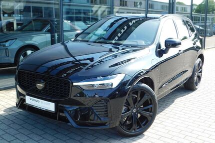 Volvo XC60 Gebrauchtwagen