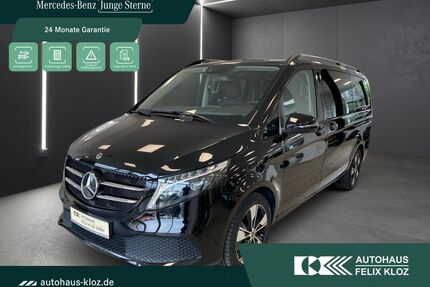 Mercedes-Benz V 250 Gebrauchtwagen