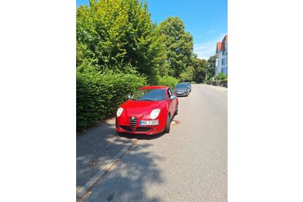 Alfa Romeo MiTo Gebrauchtwagen