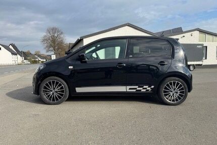 Skoda Citigo Gebrauchtwagen