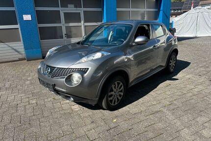 Nissan Juke Gebrauchtwagen