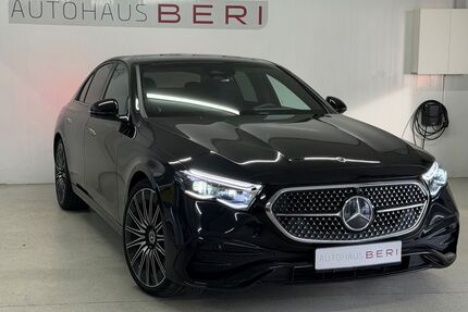 Mercedes-Benz E 450 Gebrauchtwagen
