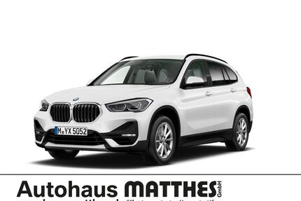 BMW X1 Gebrauchtwagen