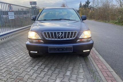 Lexus RX 300 Gebrauchtwagen