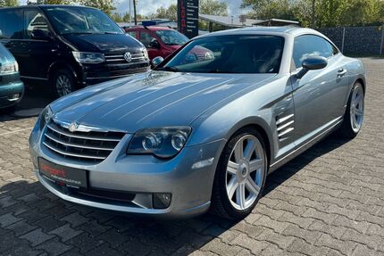 Chrysler Crossfire Gebrauchtwagen