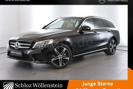 Mercedes-Benz C 30 AMG Gebrauchtwagen