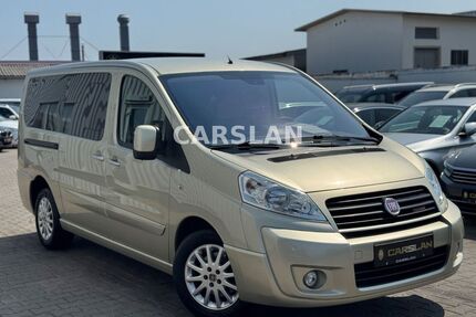 Fiat Scudo Gebrauchtwagen