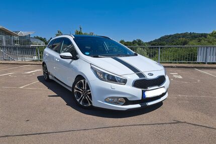 Kia ceed Sportswagon Gebrauchtwagen