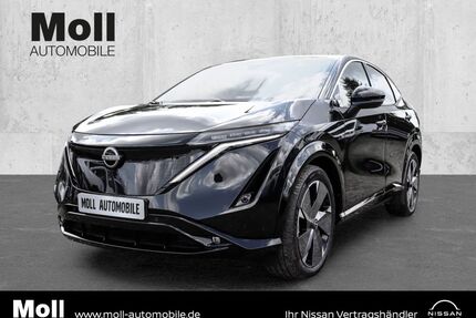 Nissan Ariya Gebrauchtwagen