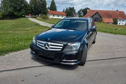 Mercedes-Benz C 220 Gebrauchtwagen