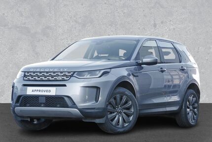 Land Rover Discovery Sport Gebrauchtwagen