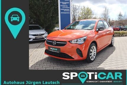 Opel Corsa Gebrauchtwagen