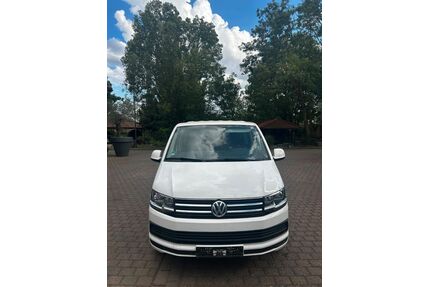 VW T6 Caravelle Gebrauchtwagen