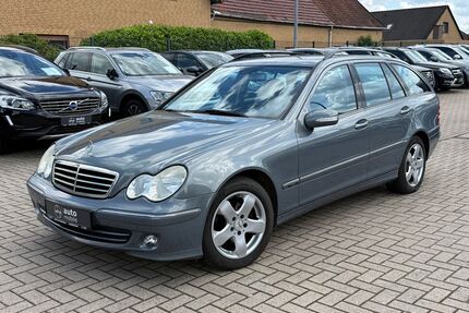 Mercedes-Benz C 220 Gebrauchtwagen