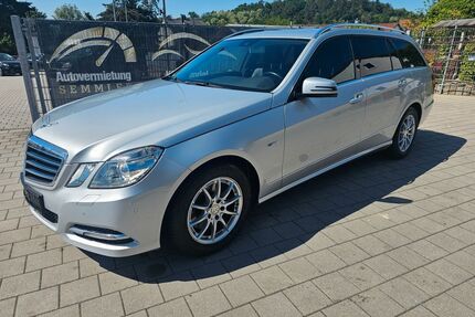 Mercedes-Benz E 250 Gebrauchtwagen