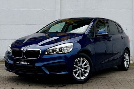 BMW 218 Active Tourer Gebrauchtwagen