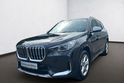 BMW X1 Gebrauchtwagen