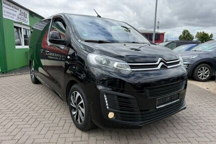 Citroen SpaceTourer Gebrauchtwagen