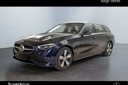 Mercedes-Benz C 300 Gebrauchtwagen