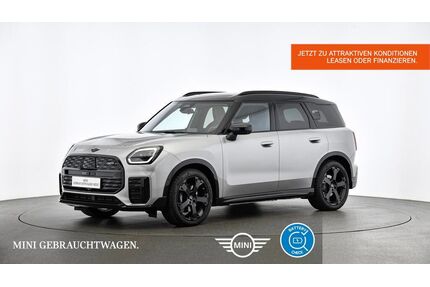 Mini Countryman SE (Cooper) Gebrauchtwagen