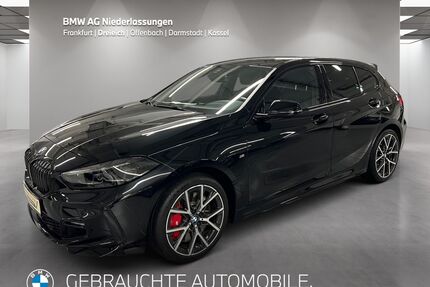 BMW 120 Gebrauchtwagen