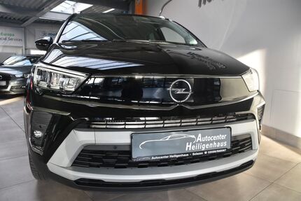 Opel Crossland (X) Gebrauchtwagen