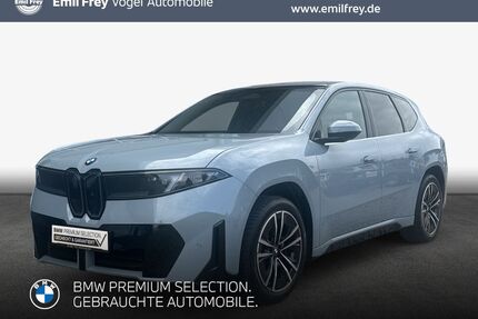 BMW iX3 Gebrauchtwagen