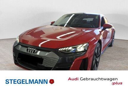 Audi e-tron GT Gebrauchtwagen