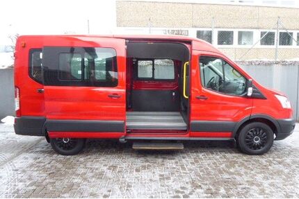 Ford Transit Gebrauchtwagen