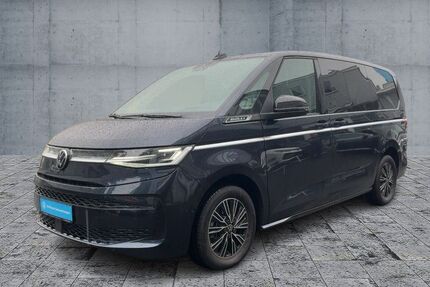 VW T7 Multivan Gebrauchtwagen