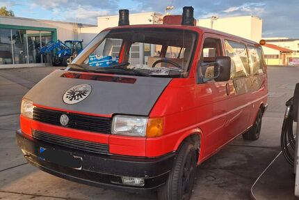 VW T4 andere Gebrauchtwagen