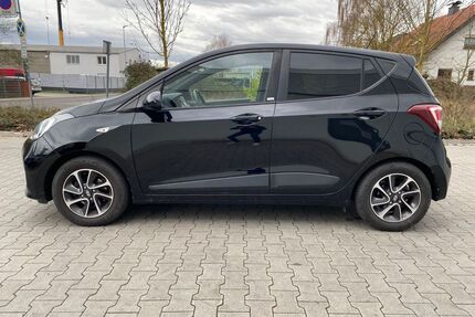 Hyundai i10 Gebrauchtwagen