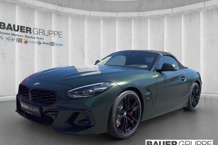 BMW Z4 Gebrauchtwagen