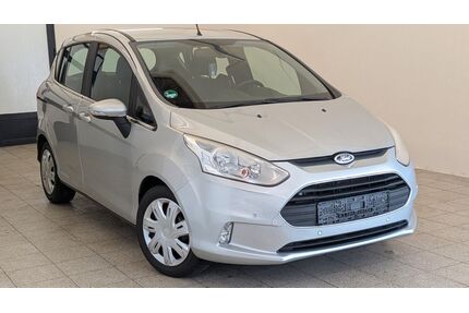 Ford B-Max Gebrauchtwagen