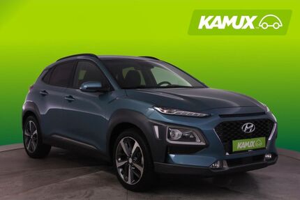 Hyundai KONA Gebrauchtwagen