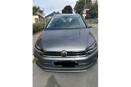 VW Golf Sportsvan Gebrauchtwagen