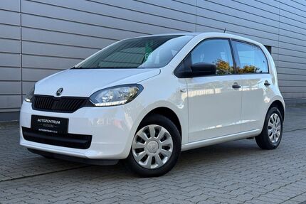 Skoda Citigo Gebrauchtwagen