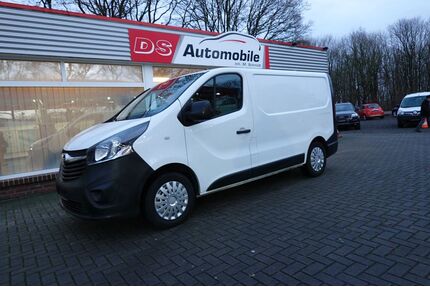 Opel Vivaro Gebrauchtwagen
