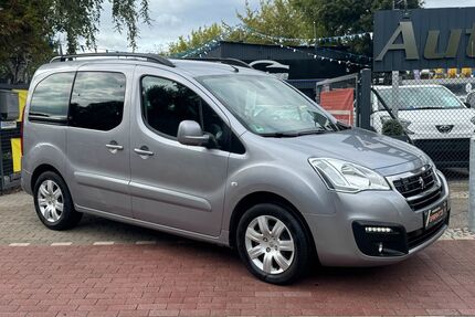 Peugeot Partner Gebrauchtwagen