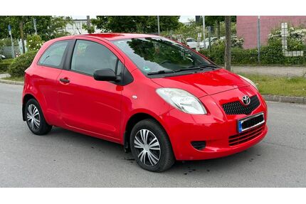 Toyota Yaris Gebrauchtwagen